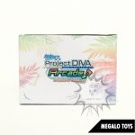 24100304 NEW Hatsune Miku Project DIVA Arcade Future Tone Megurine Luka SPM Figure Twinkle Resort SEGA (5)