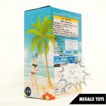 24100305 NEW Re Zero kara Hajimeru Isekai Seikatsu Rem LPM Figure Summer Beach SEGA (4)
