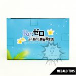 24100305 NEW Re Zero kara Hajimeru Isekai Seikatsu Rem LPM Figure Summer Beach SEGA (5)