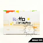 24100305 NEW Re Zero kara Hajimeru Isekai Seikatsu Rem LPM Figure Summer Beach SEGA (6)