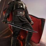 291P PRE-ORDER STAR WARS THE MANDALORIAN MOFF GIDEON 1’6TH SCALE TMS029 HOT TOYS (3)