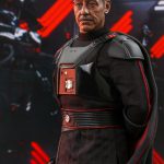 291P PRE-ORDER STAR WARS THE MANDALORIAN MOFF GIDEON 1’6TH SCALE TMS029 HOT TOYS (4)