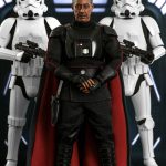 291P PRE-ORDER STAR WARS THE MANDALORIAN MOFF GIDEON 1’6TH SCALE TMS029 HOT TOYS (5)