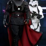 291P PRE-ORDER STAR WARS THE MANDALORIAN MOFF GIDEON 1’6TH SCALE TMS029 HOT TOYS (6)