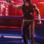 292P PRE-ORDER CYBERPUNK 2077 JOHNNY SILVERHAND 1’6TH SCALE VGM47 HOT TOYS (12)