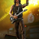 292P PRE-ORDER CYBERPUNK 2077 JOHNNY SILVERHAND 1’6TH SCALE VGM47 HOT TOYS (15)