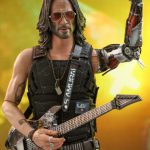 292P PRE-ORDER CYBERPUNK 2077 JOHNNY SILVERHAND 1’6TH SCALE VGM47 HOT TOYS (16)