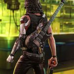 292P PRE-ORDER CYBERPUNK 2077 JOHNNY SILVERHAND 1’6TH SCALE VGM47 HOT TOYS (17)