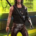 292P PRE-ORDER CYBERPUNK 2077 JOHNNY SILVERHAND 1’6TH SCALE VGM47 HOT TOYS (18)