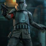 294P PRE-ORDER STAR WARS THE MANDALORIAN TRANSPORT TROOPER 1’6TH SCALE TMS030 HOT TOYS (11)