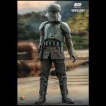 294P PRE-ORDER STAR WARS THE MANDALORIAN TRANSPORT TROOPER 1’6TH SCALE TMS030 HOT TOYS (2)