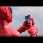 295P PRE-ORDER MARVEL’S SPIDER-MAN SPIDER-MAN CLASSIC SUIT 1’6TH SCALE VGM48 HOT TOYS (7)