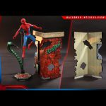 295P PRE-ORDER MARVEL’S SPIDER-MAN SPIDER-MAN CLASSIC SUIT 1’6TH SCALE VGM48 HOT TOYS (8)