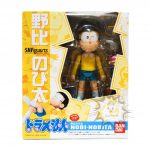 FBD0001 NEW Doraemon S.H.Figuarts Nobi Nobita Bandai (1)