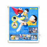 FBD0001 NEW Doraemon S.H.Figuarts Nobi Nobita Bandai (2)