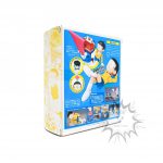 FBD0001 NEW Doraemon S.H.Figuarts Nobi Nobita Bandai (3)