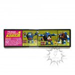 FBD0002 NEW Dr.Slump Arale-Chan Caramel-man No.1 Bandai (3)