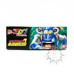 FBD0002 NEW Dr.Slump Arale-Chan Caramel-man No.1 Bandai (4)