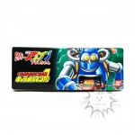 FBD0002 NEW Dr.Slump Arale-Chan Caramel-man No.1 Bandai (5)