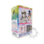 FBD0004 NEW Dragon ball DRAGON BALL Styling CHI-CHI Bandai (3)