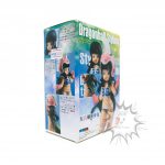 FBD0004 NEW Dragon ball DRAGON BALL Styling CHI-CHI Bandai (4)