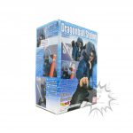 FBD0005 NEW Dragon ball DRAGON BALL Styling TRUNKS Bandai (3)