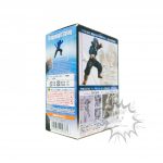 FBD0005 NEW Dragon ball DRAGON BALL Styling TRUNKS Bandai (4)