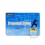 FBD0005 NEW Dragon ball DRAGON BALL Styling TRUNKS Bandai (6)