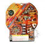 FBD0007 NEW Dragon ball DRAGON RADAR MOBILE Orange Bandai (2)