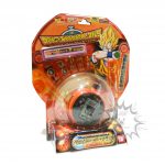 FBD0007 NEW Dragon ball DRAGON RADAR MOBILE Orange Bandai (3)