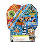 FBD0008 NEW Dragon ball DRAGON RADAR MOBILE White Bandai (2)