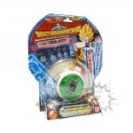 FBD0008 NEW Dragon ball DRAGON RADAR MOBILE White Bandai (3)