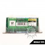 FBD0009 NEW Dragon ball Super Warrior Taizen Kai Piccolo Bandai (5)