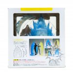 FBD0010 NEW Dragon ball EFFECT ENERGY AURA Blue Ver Bandai (2)