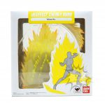 FBD0011 NEW Dragon ball EFFECT ENERGY AURA Yellow Ver Bandai (1)