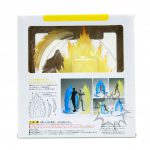 FBD0011 NEW Dragon ball EFFECT ENERGY AURA Yellow Ver Bandai (2)