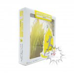 FBD0011 NEW Dragon ball EFFECT ENERGY AURA Yellow Ver Bandai (4)