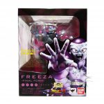 FBD0012 NEW Dragon ball Figuarts ZERO FREEZA FINAL FORM Bandai (1)