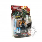 FBD0013 NEW Dragon ball Hybrid Action Dragon ball Z VEGETTO Bandai (3)
