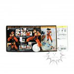 FBD0014 NEW Dragon ball MG FIGURE-RISE Dragon ball KAI SON GOKOU Bandai (2)