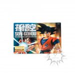 FBD0014 NEW Dragon ball MG FIGURE-RISE Dragon ball KAI SON GOKOU Bandai (4)