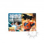 FBD0014 NEW Dragon ball MG FIGURE-RISE Dragon ball KAI SON GOKOU Bandai (5)