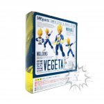 FBD0016 NEW Dragon ball S.H.Figuarts VEGETA super saiyan premium color edition (3)
