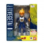 FBD0016 NEW Dragon ball S.H.Figuarts VEGETA super saiyan premium color edition Ba (1)