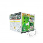 FBD0017 NEW Dragon ball Scouter Green Dragonball KAI Kyukyoku DX Chosenshi Bandai ( (3)