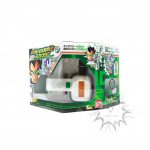 FBD0017 NEW Dragon ball Scouter Green Dragonball KAI Kyukyoku DX Chosenshi Bandai ( (4)