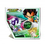 FBD0017 NEW Dragon ball Scouter Green Dragonball KAI Kyukyoku DX Chosenshi Bandai ( (6)