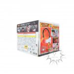 FBD0018 NEW Dragon ball Scouter Red Dragonball KAI Kyukyoku DX Chosenshi Bandai (3)