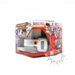 FBD0018 NEW Dragon ball Scouter Red Dragonball KAI Kyukyoku DX Chosenshi Bandai (4)