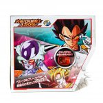 FBD0018 NEW Dragon ball Scouter Red Dragonball KAI Kyukyoku DX Chosenshi Bandai (5)